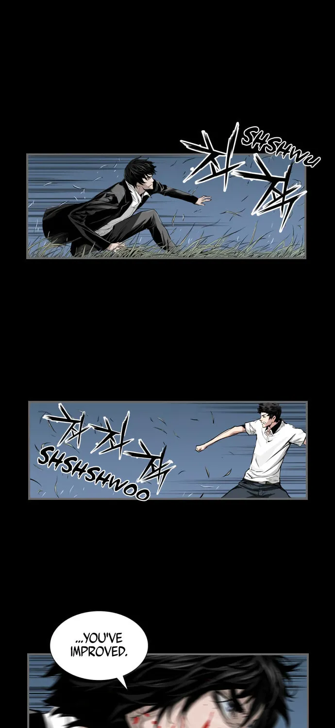 Read Island Part 2 chapter 18 image 32 on Lezhin
