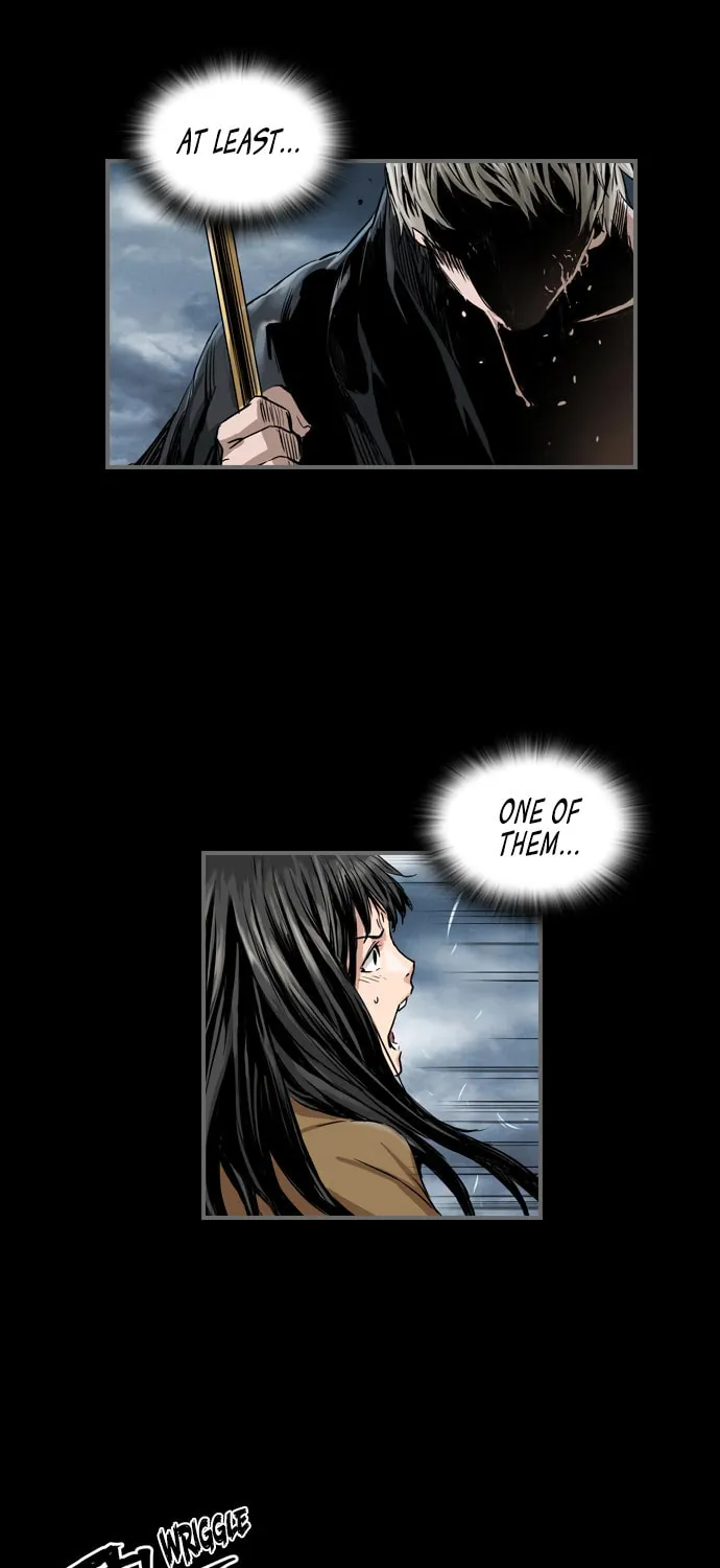 Read Island Part 2 chapter 18 image 37 on Lezhin