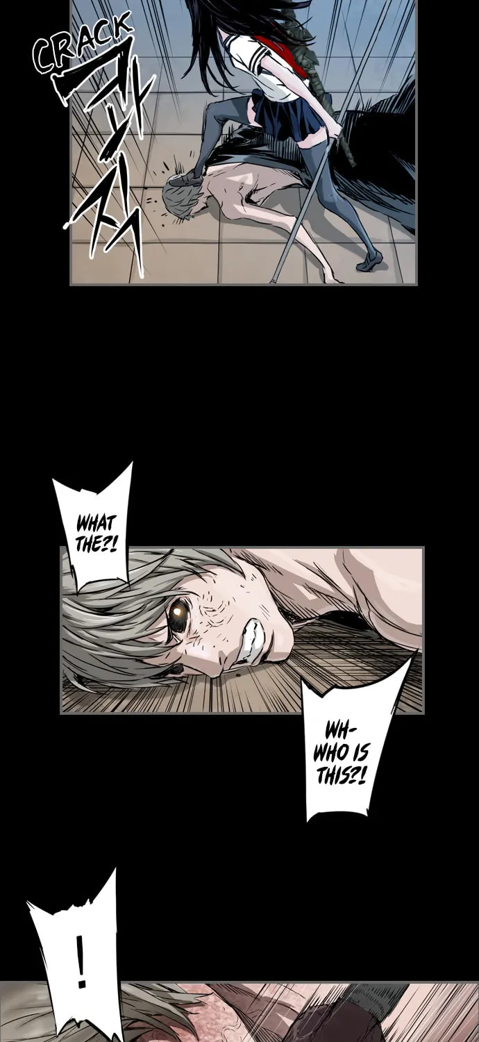 Read Island Part 2 chapter 18 image 43 on Lezhin