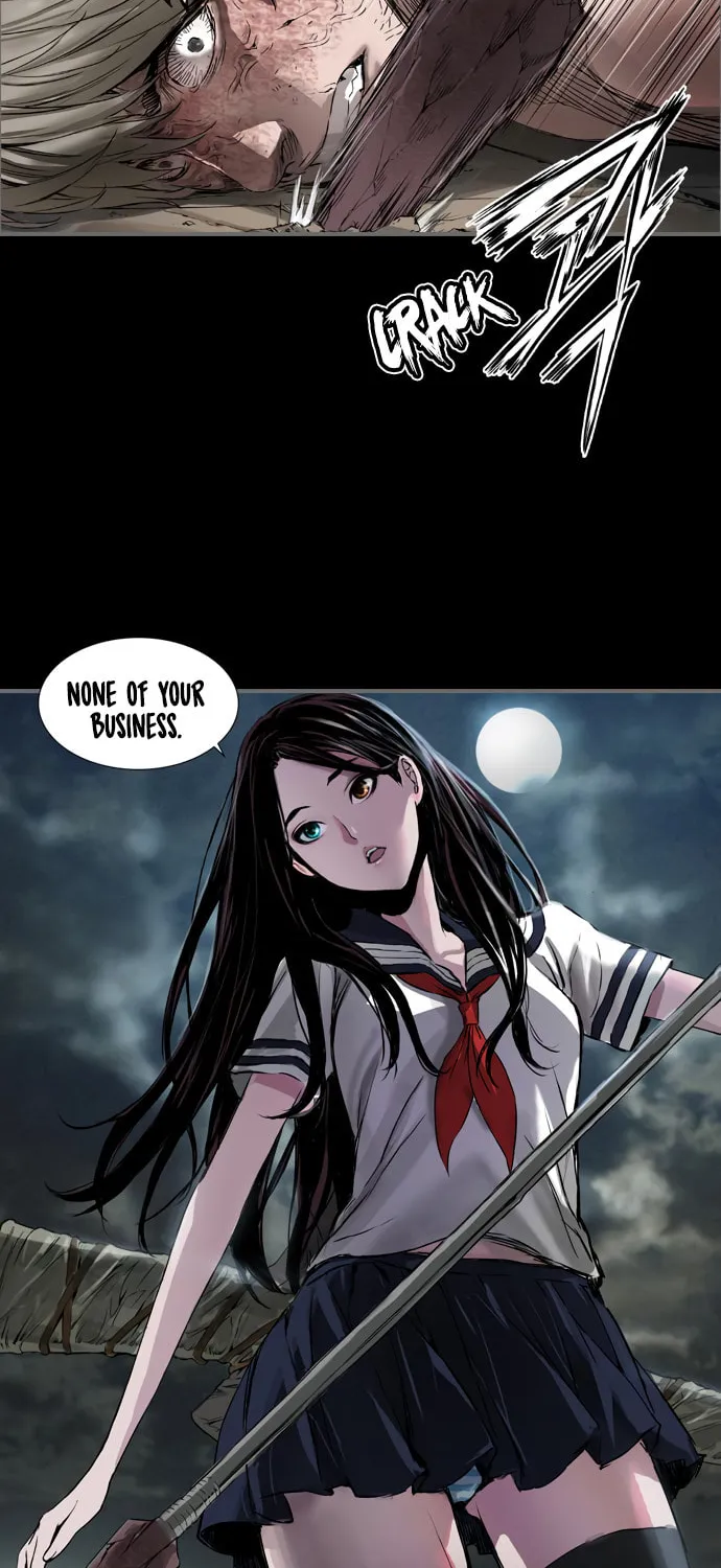 Read Island Part 2 chapter 18 image 44 on Lezhin
