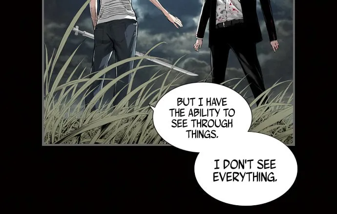 Read Island Part 2 chapter 18 image 6 on Lezhin
