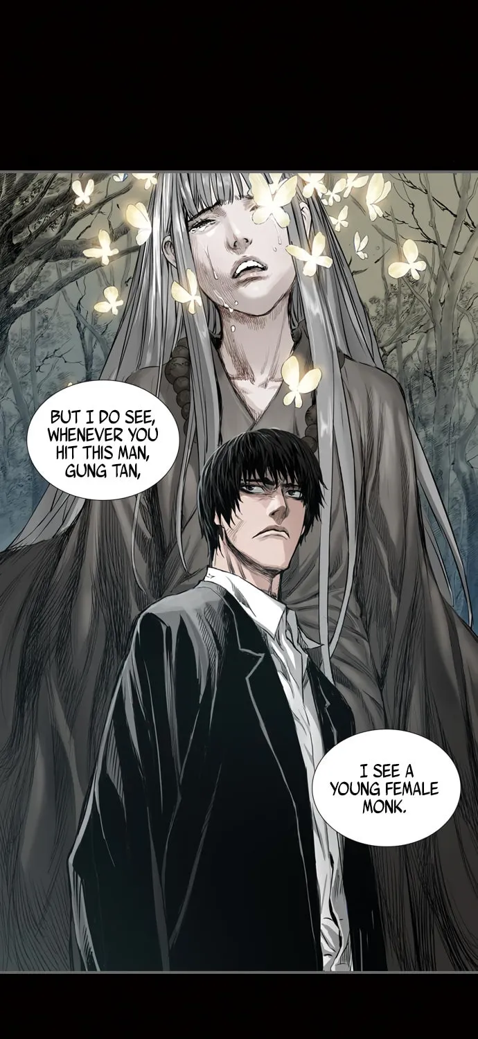 Read Island Part 2 chapter 18 image 7 on Lezhin