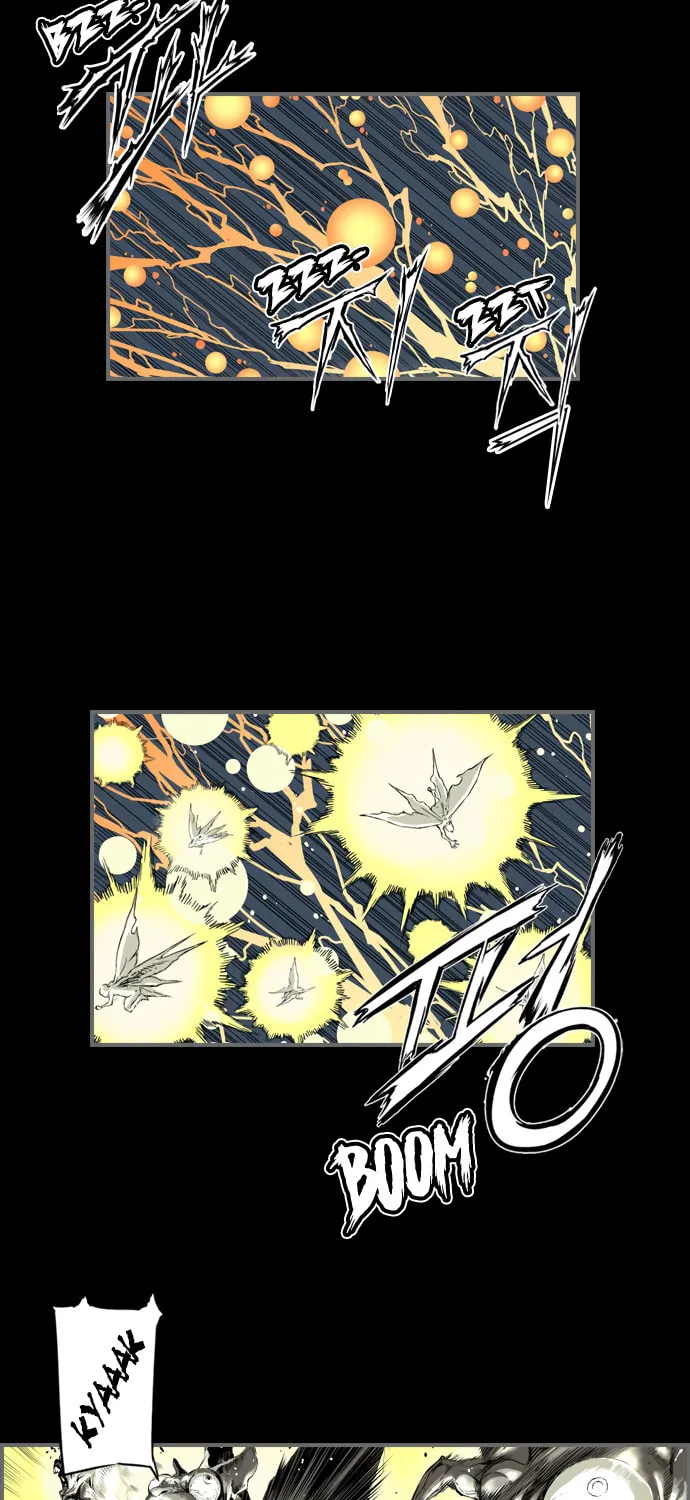 Read Island Part 2 chapter 19 image 10 on Lezhin