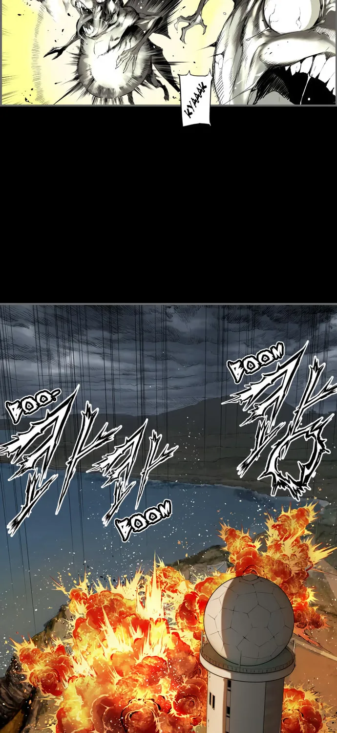 Read Island Part 2 chapter 19 image 11 on Lezhin