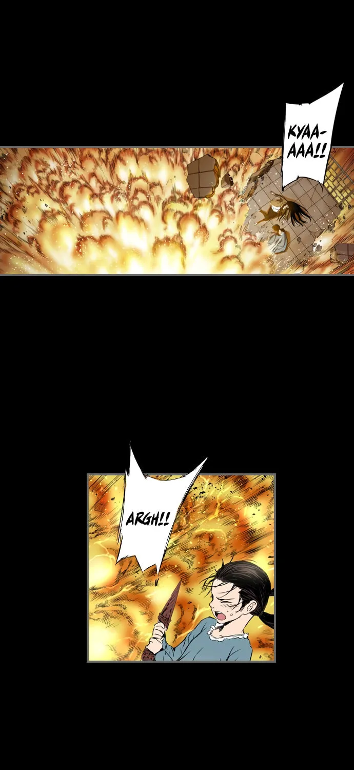 Read Island Part 2 chapter 19 image 13 on Lezhin