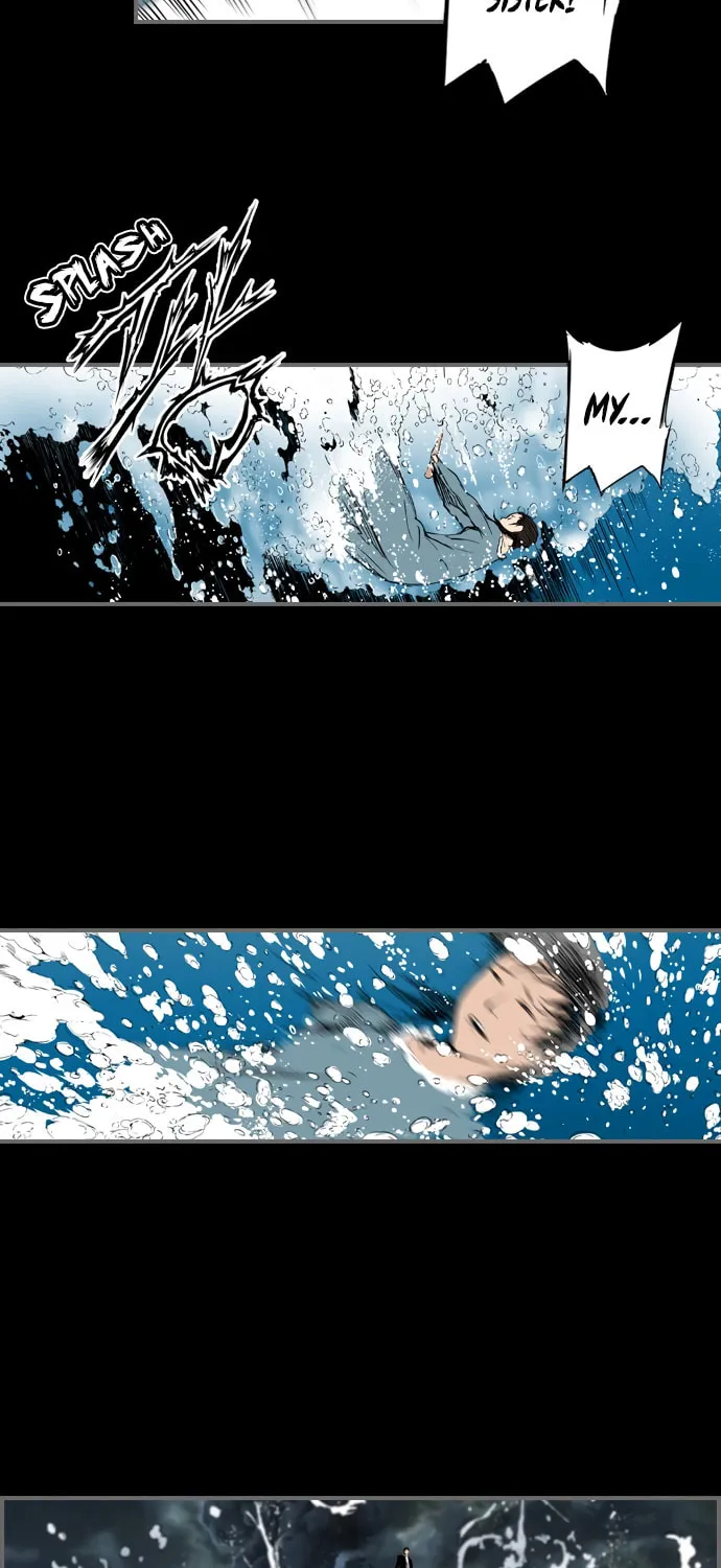 Read Island Part 2 chapter 19 image 16 on Lezhin