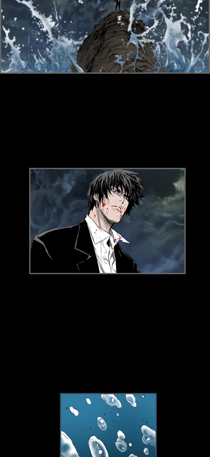 Read Island Part 2 chapter 19 image 17 on Lezhin