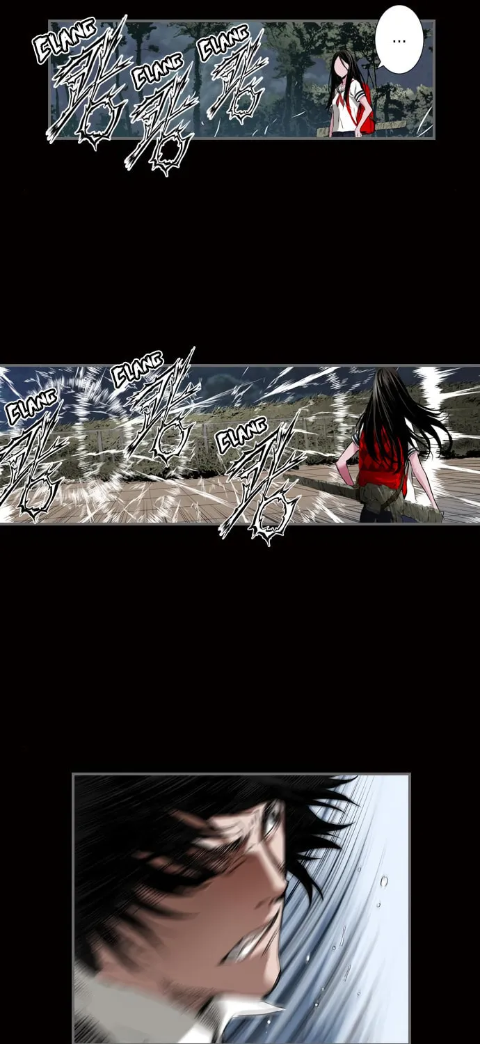 Read Island Part 2 chapter 19 image 2 on Lezhin