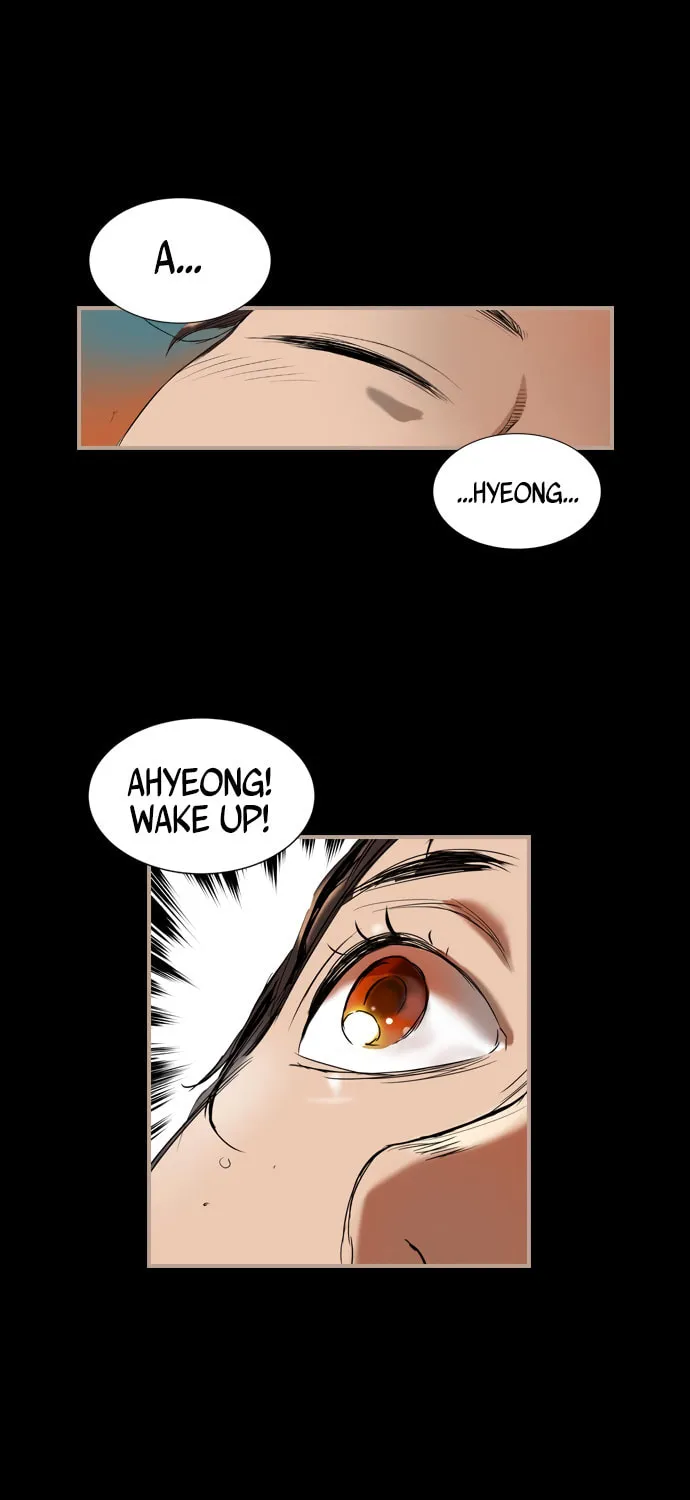 Read Island Part 2 chapter 19 image 21 on Lezhin