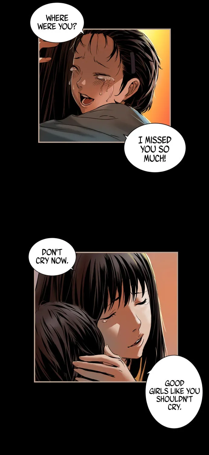 Read Island Part 2 chapter 19 image 23 on Lezhin