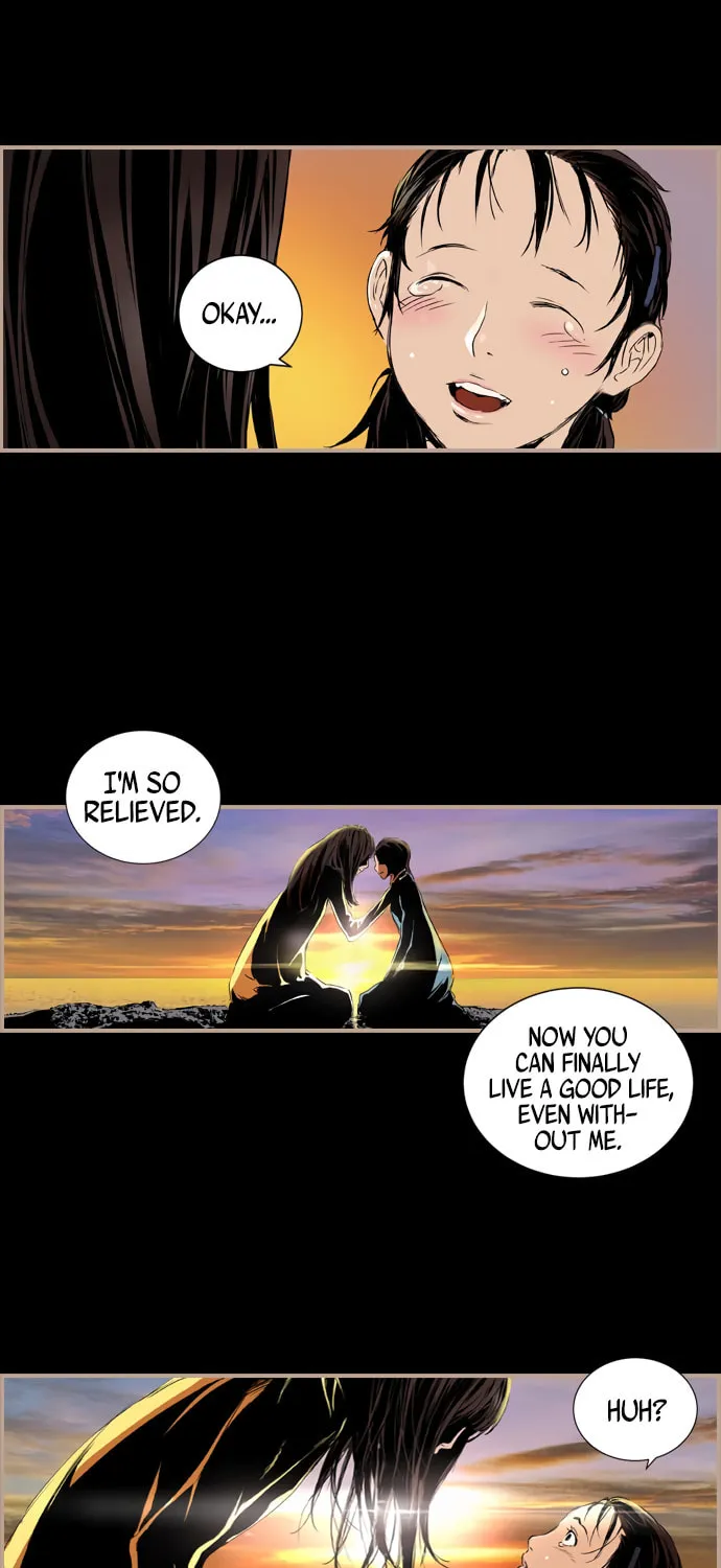 Read Island Part 2 chapter 19 image 24 on Lezhin