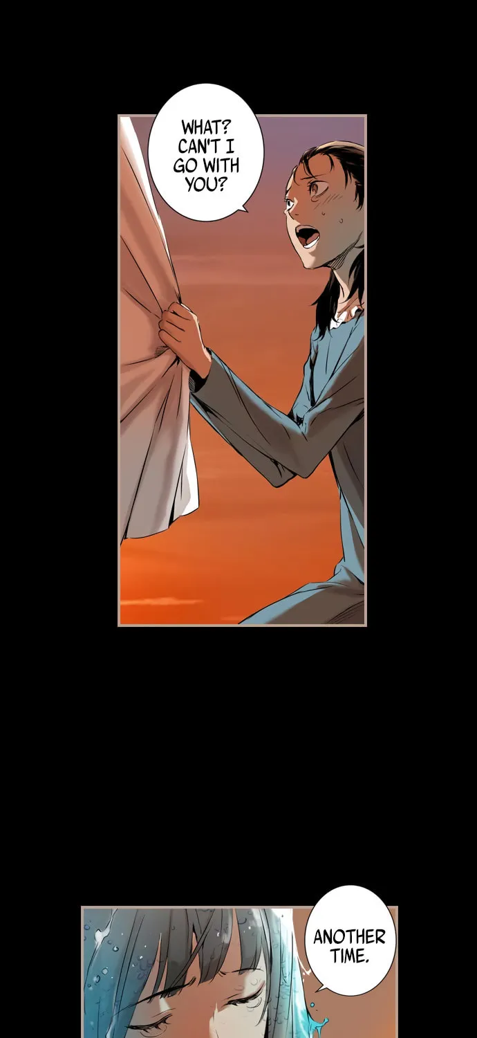 Read Island Part 2 chapter 19 image 27 on Lezhin