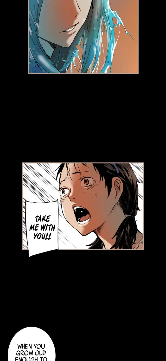 Read Island Part 2 chapter 19 image 28 on Lezhin