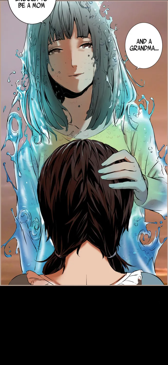 Read Island Part 2 chapter 19 image 29 on Lezhin