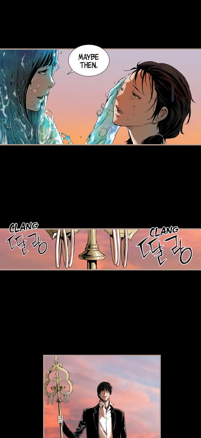 Read Island Part 2 chapter 19 image 30 on Lezhin