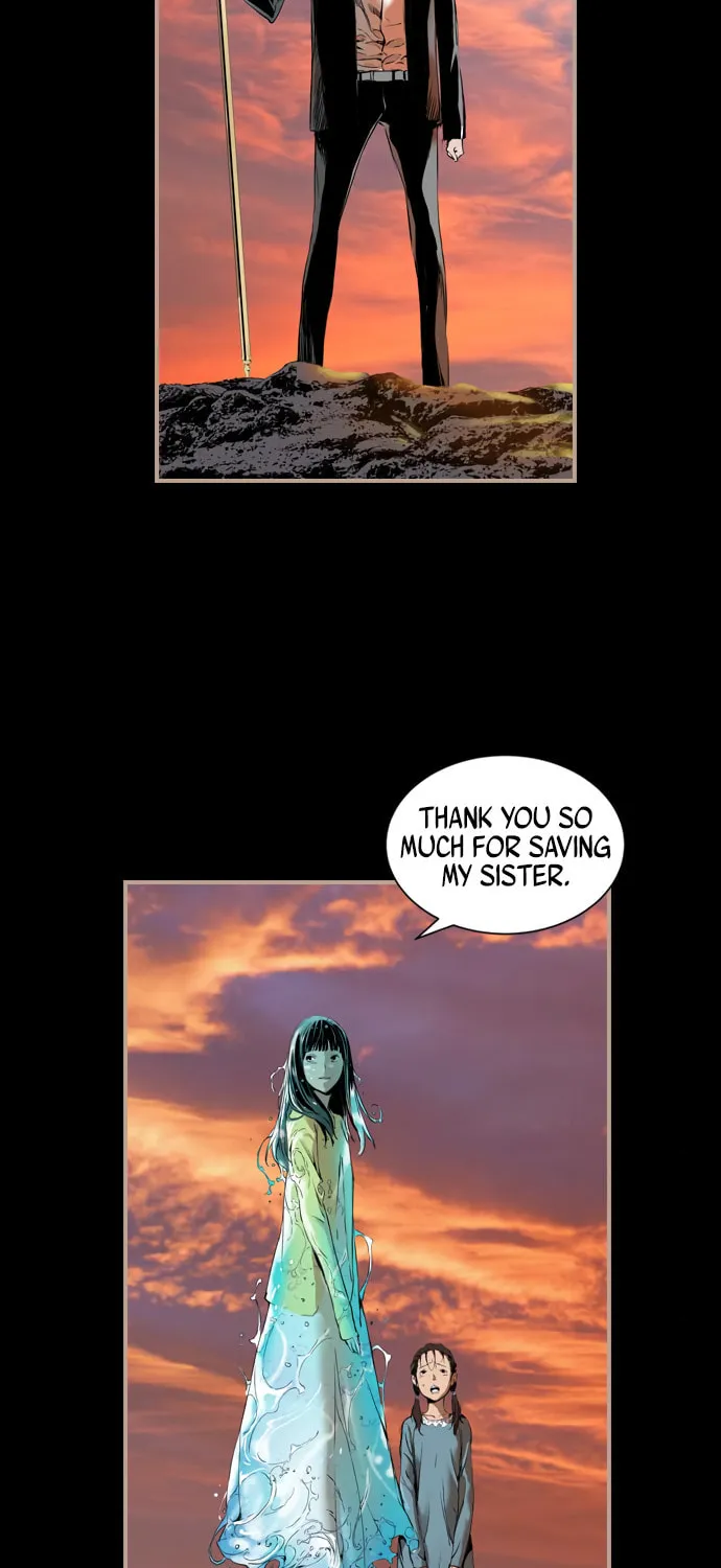 Read Island Part 2 chapter 19 image 31 on Lezhin