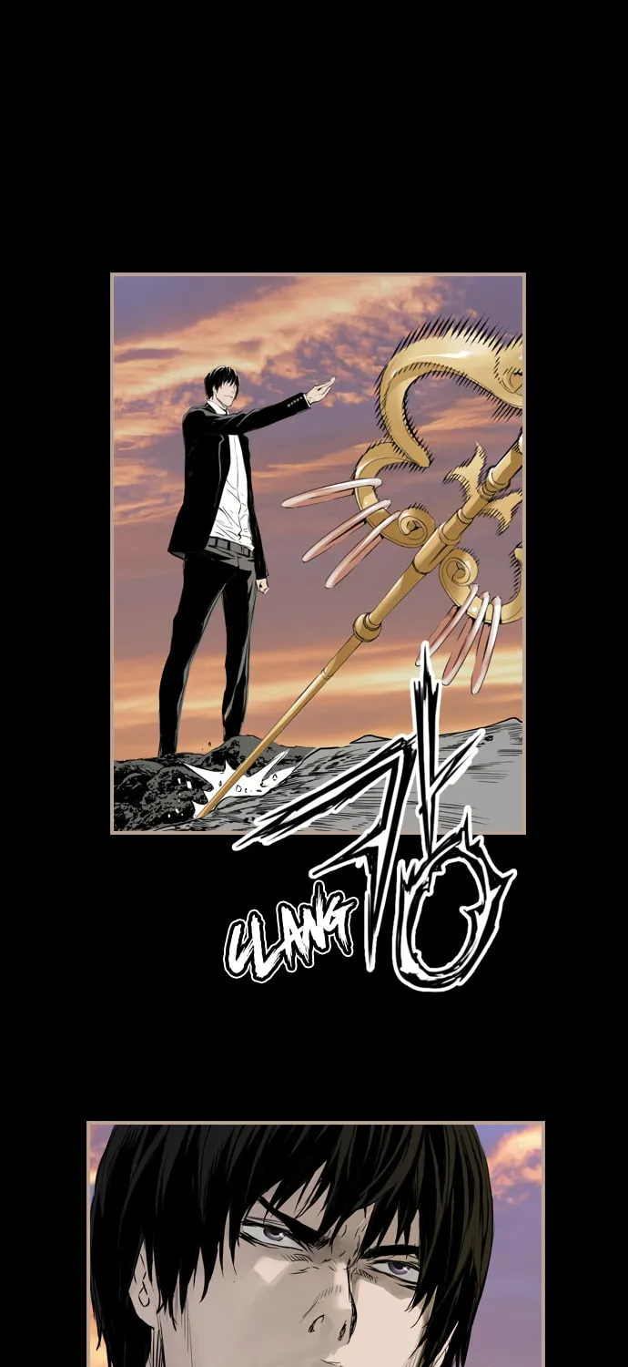 Read Island Part 2 chapter 19 image 33 on Lezhin