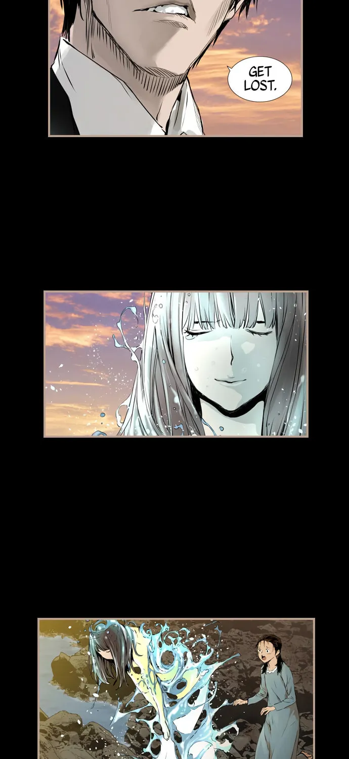 Read Island Part 2 chapter 19 image 34 on Lezhin