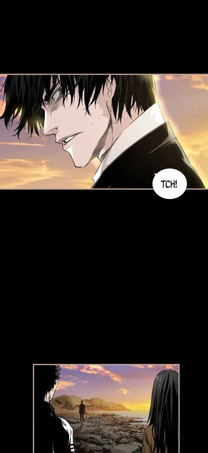 Read Island Part 2 chapter 19 image 40 on Lezhin