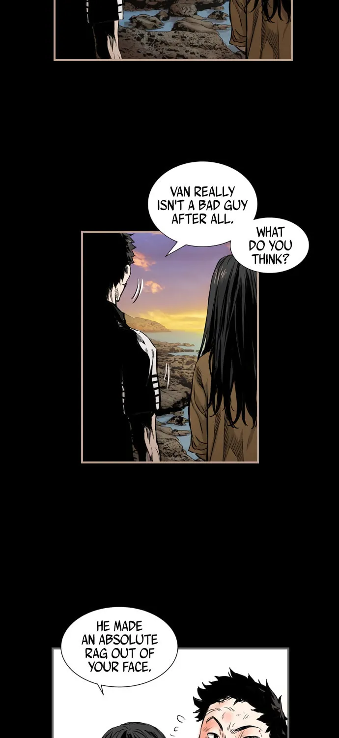 Read Island Part 2 chapter 19 image 41 on Lezhin