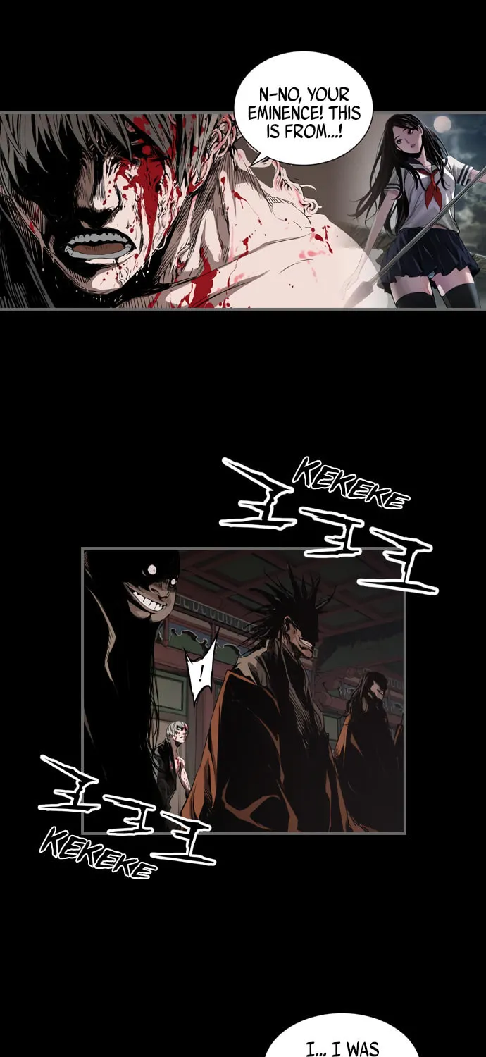 Read Island Part 2 chapter 19 image 49 on Lezhin