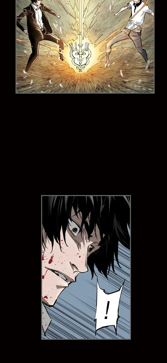 Read Island Part 2 chapter 19 image 6 on Lezhin