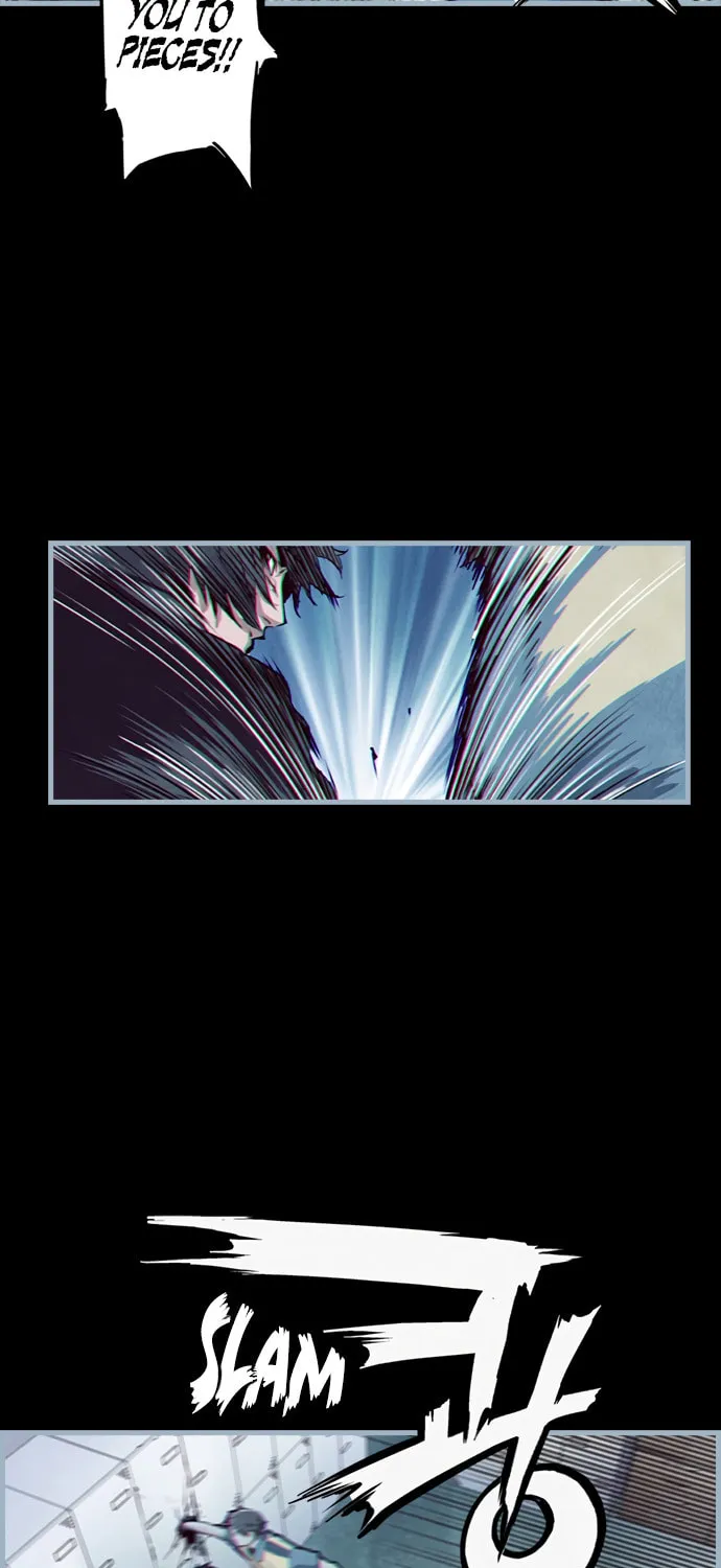 Read Island Part 2 chapter 2 image 22 on Lezhin