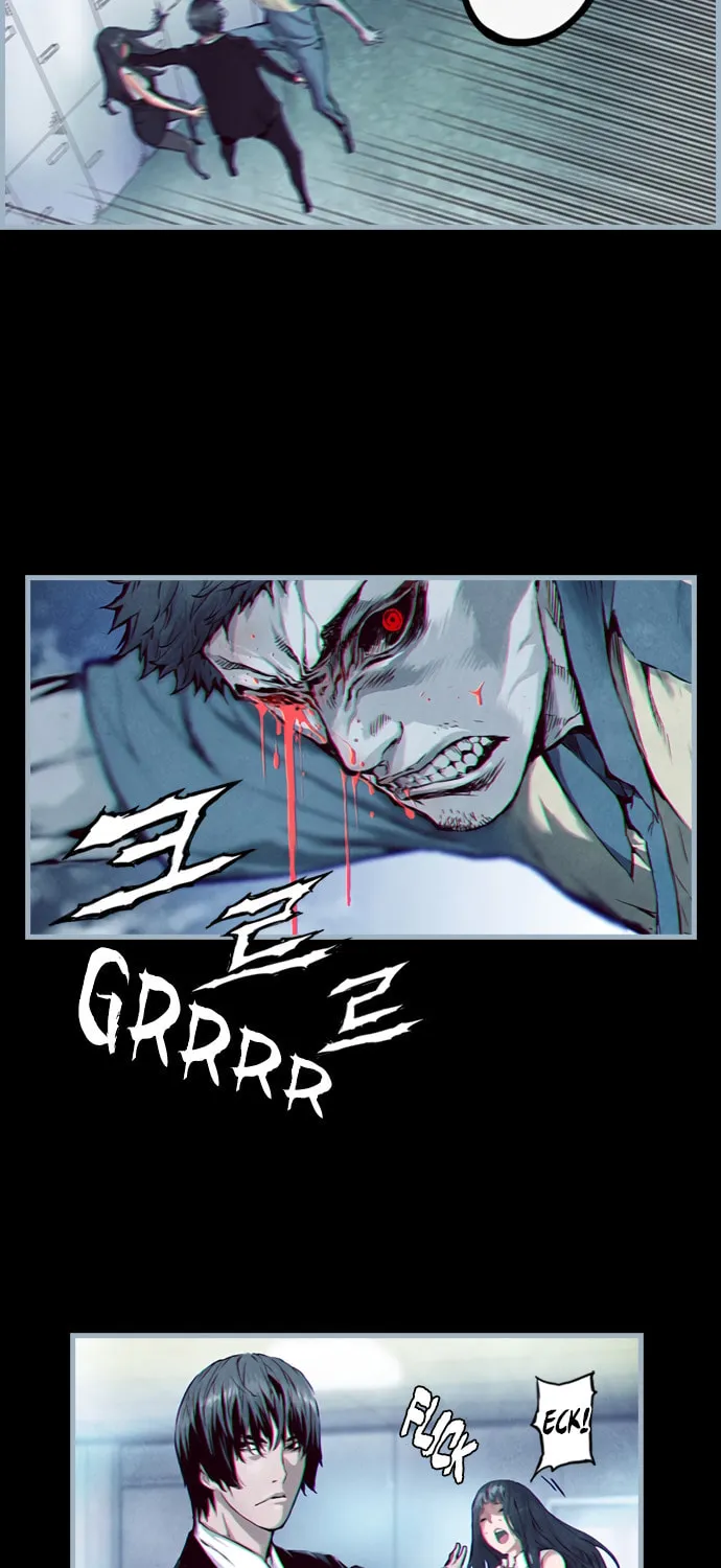 Read Island Part 2 chapter 2 image 23 on Lezhin