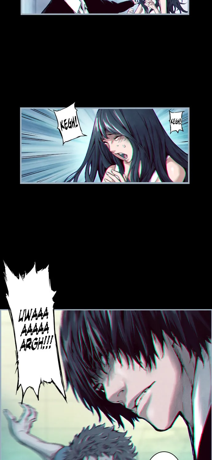 Read Island Part 2 chapter 2 image 24 on Lezhin