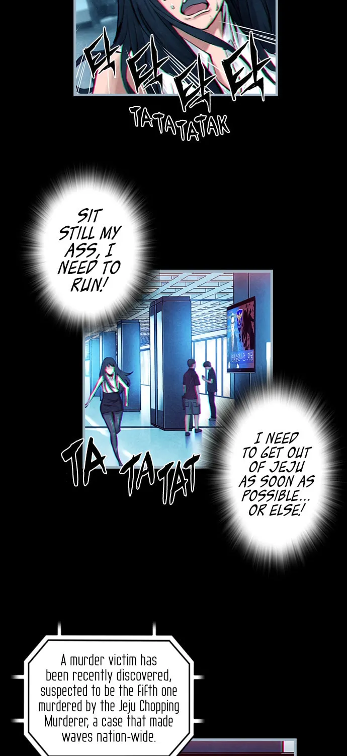 Read Island Part 2 chapter 2 image 30 on Lezhin