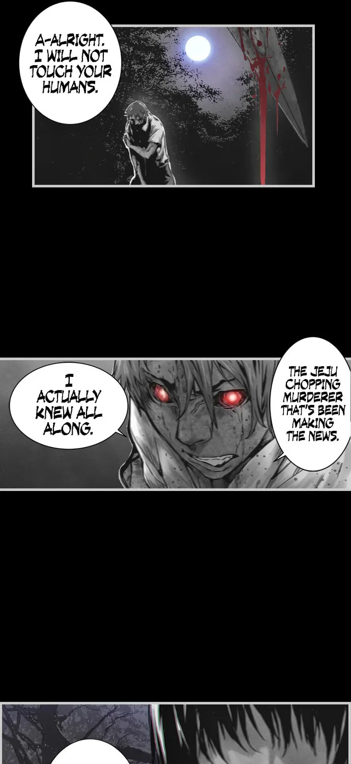 Read Island Part 2 chapter 2 image 34 on Lezhin