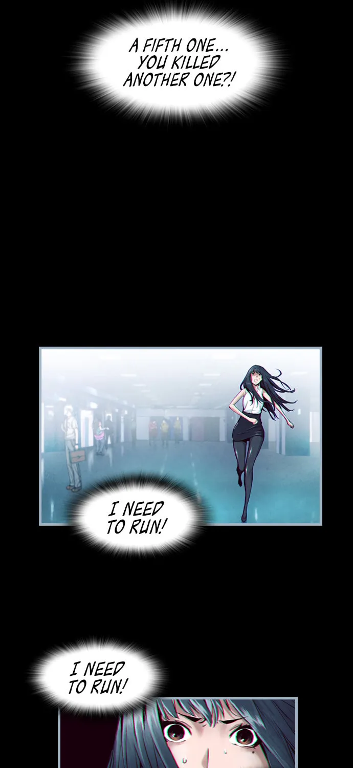Read Island Part 2 chapter 2 image 36 on Lezhin