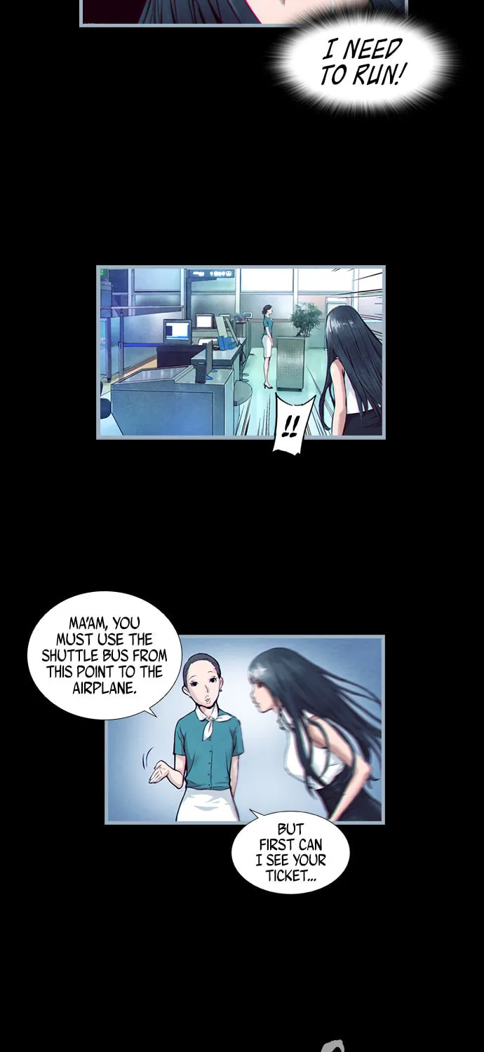 Read Island Part 2 chapter 2 image 37 on Lezhin
