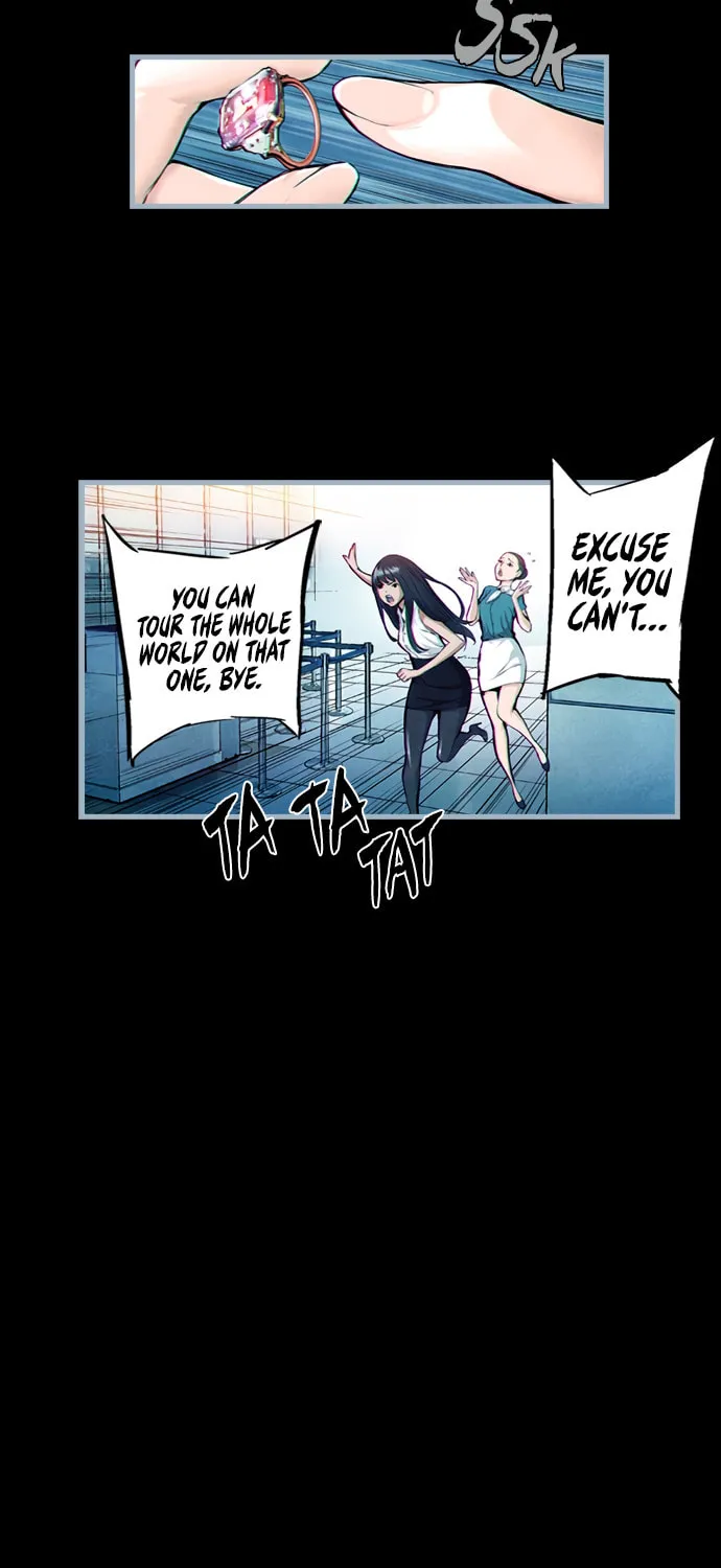 Read Island Part 2 chapter 2 image 38 on Lezhin