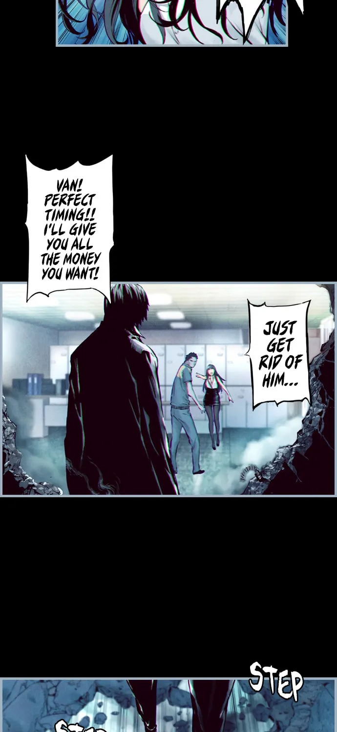 Read Island Part 2 chapter 2 image 4 on Lezhin