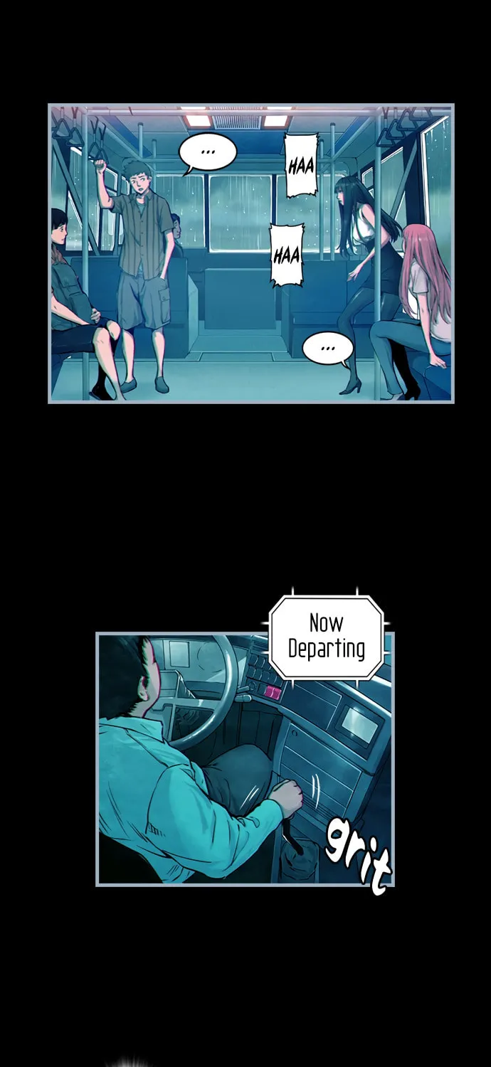 Read Island Part 2 chapter 2 image 42 on Lezhin