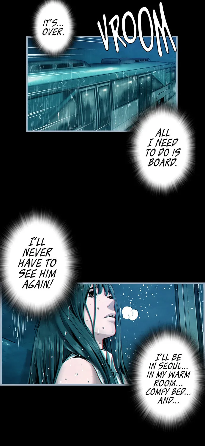 Read Island Part 2 chapter 2 image 43 on Lezhin