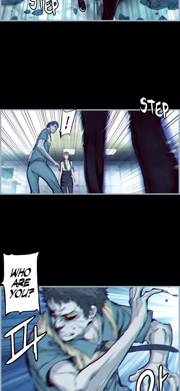 Read Island Part 2 chapter 2 image 5 on Lezhin