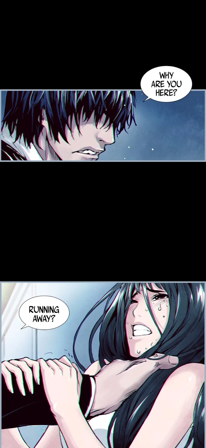 Read Island Part 2 chapter 2 image 9 on Lezhin