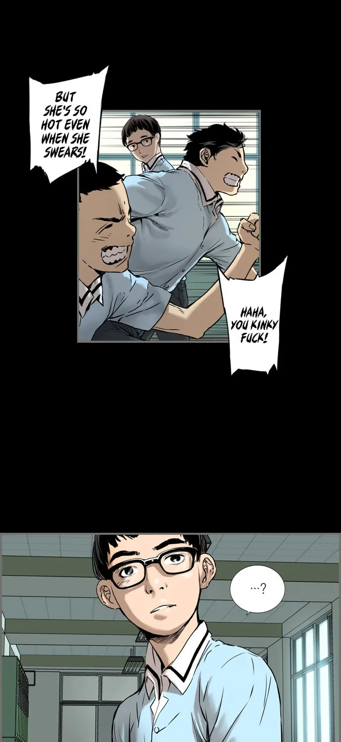 Read Island Part 2 chapter 20 image 12 on Lezhin