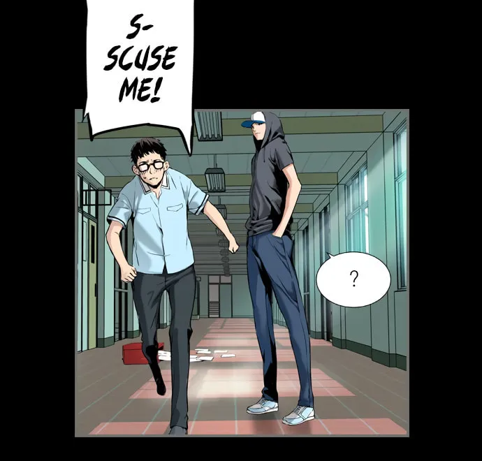 Read Island Part 2 chapter 20 image 17 on Lezhin