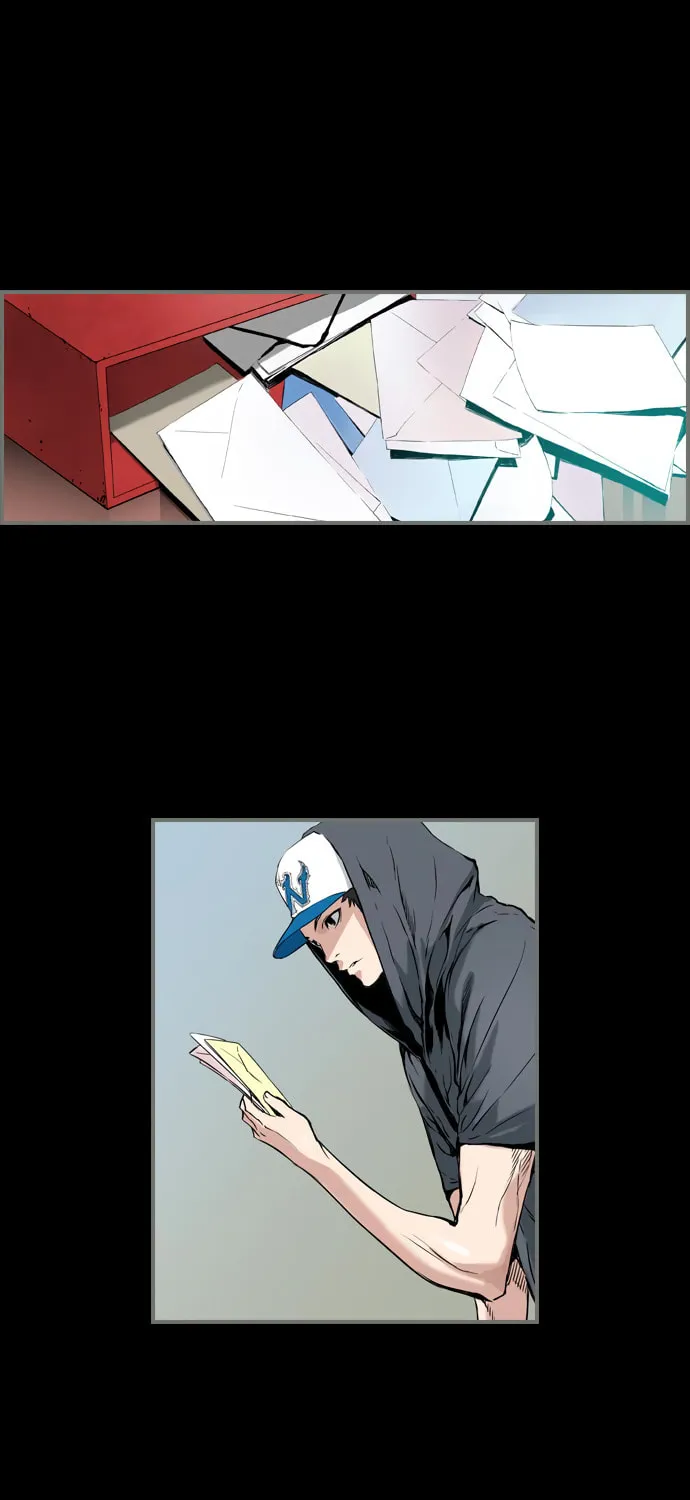 Read Island Part 2 chapter 20 image 18 on Lezhin