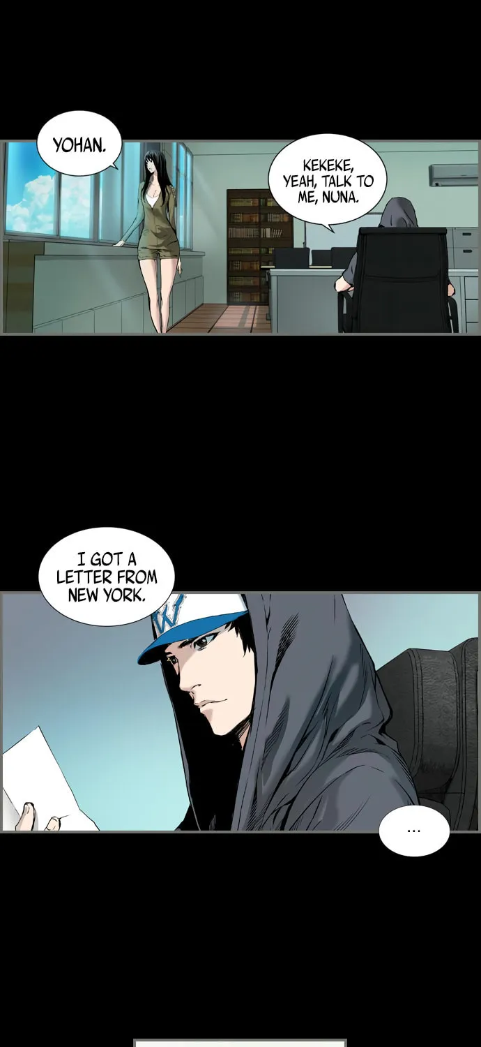 Read Island Part 2 chapter 20 image 24 on Lezhin