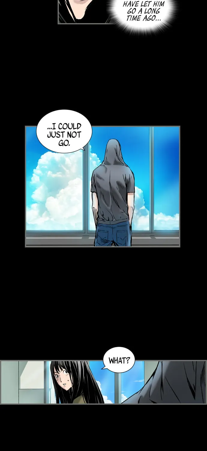 Read Island Part 2 chapter 20 image 28 on Lezhin