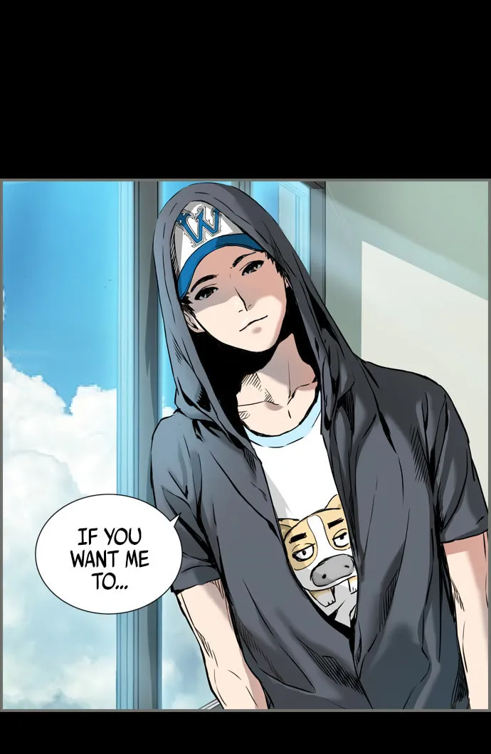 Read Island Part 2 chapter 20 image 29 on Lezhin