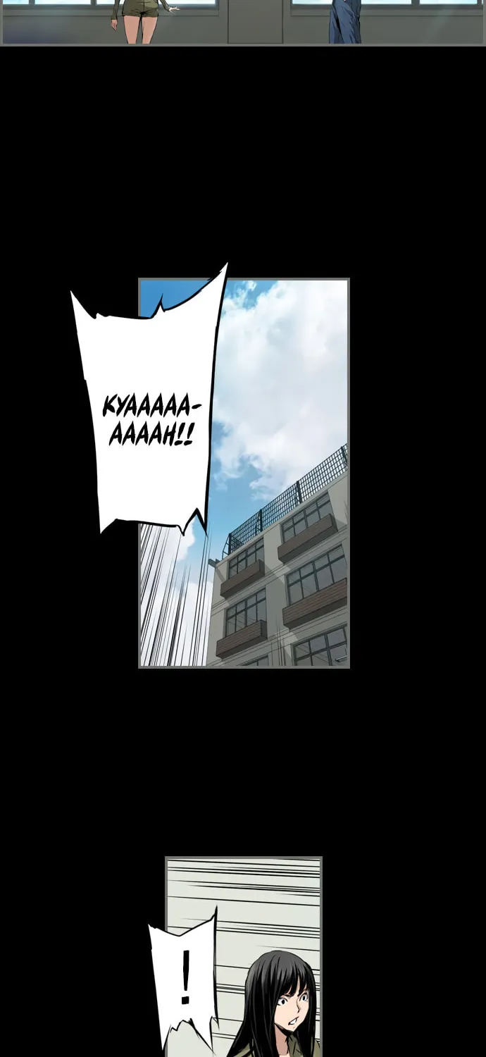 Read Island Part 2 chapter 20 image 31 on Lezhin
