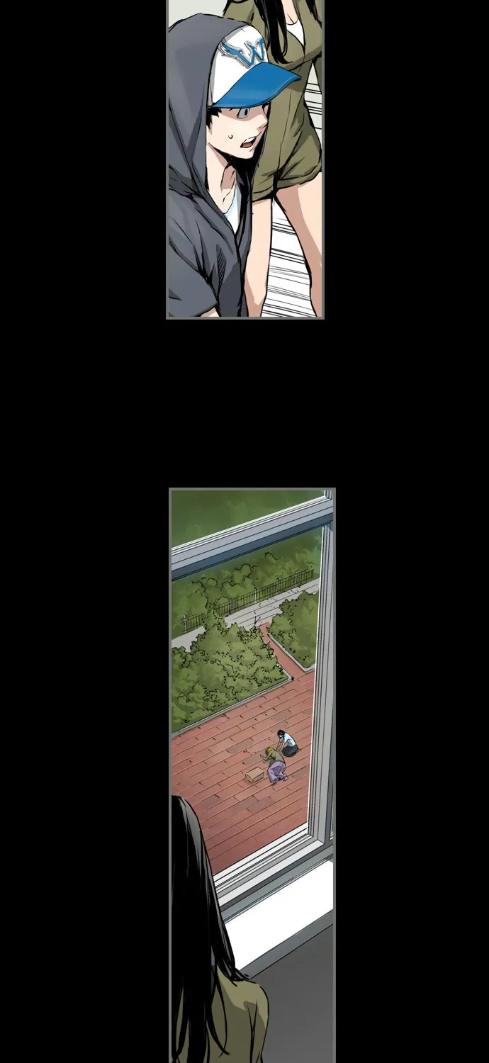 Read Island Part 2 chapter 20 image 32 on Lezhin