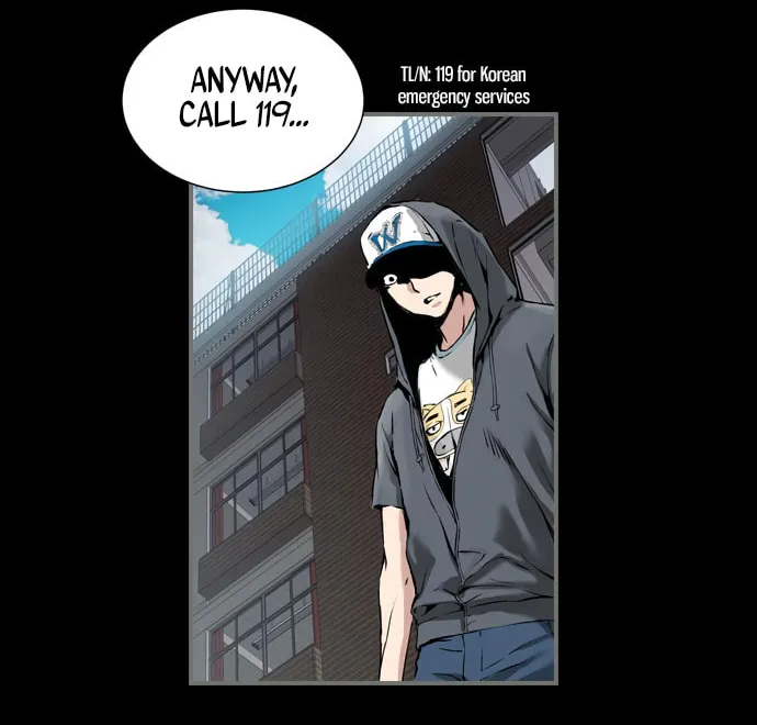 Read Island Part 2 chapter 20 image 41 on Lezhin
