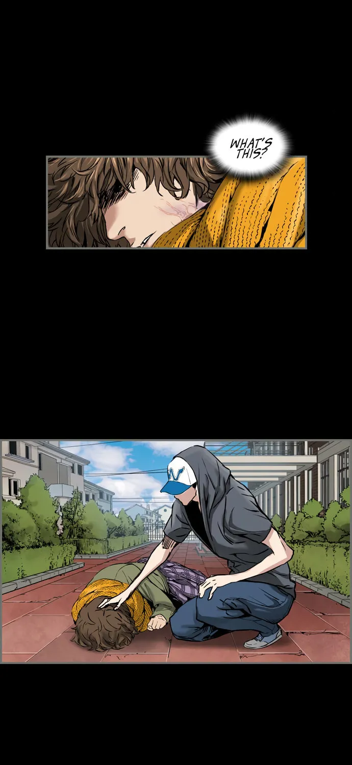 Read Island Part 2 chapter 20 image 42 on Lezhin