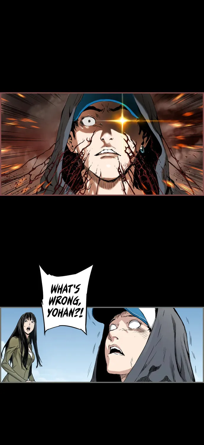 Read Island Part 2 chapter 20 image 49 on Lezhin